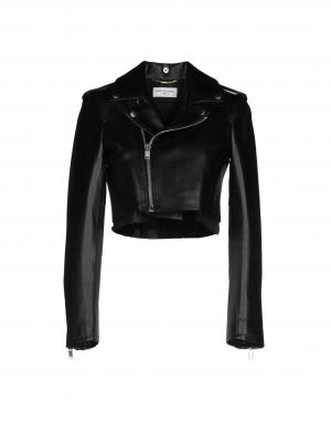 Куртка SAINT LAURENT