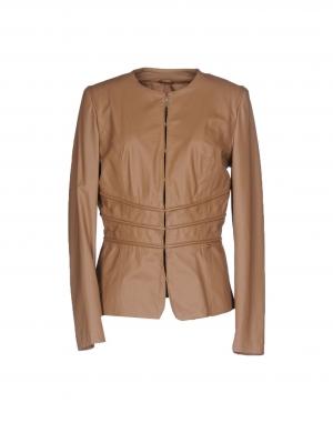 Куртка ELISABETTA FRANCHI GOLD