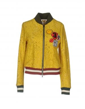 Куртка DE' HART