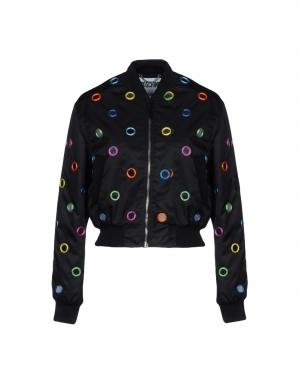 Куртка MOSCHINO COUTURE