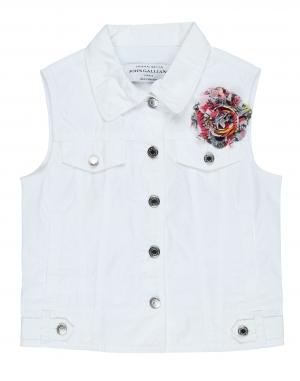 Куртка JOHN GALLIANO KIDS