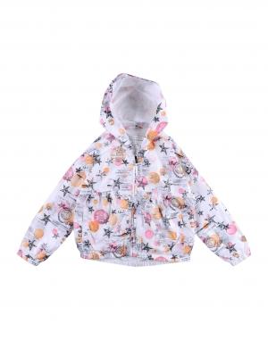 Куртка JOHN GALLIANO KIDS