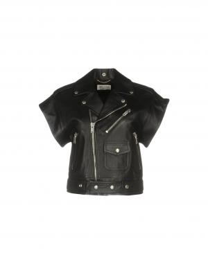 Куртка SAINT LAURENT