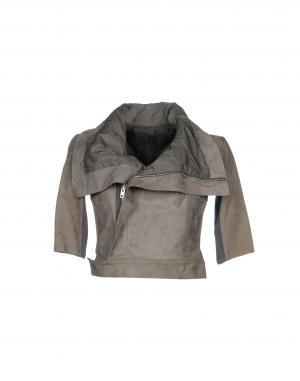 Куртка RICK OWENS