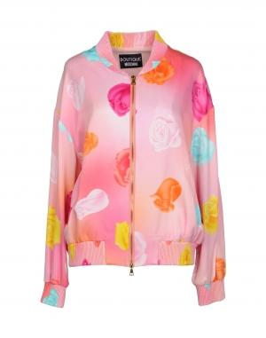 Куртка BOUTIQUE MOSCHINO