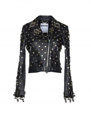 Куртка MOSCHINO COUTURE