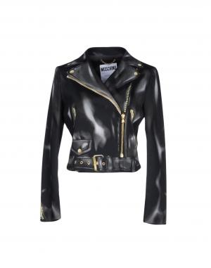 Куртка MOSCHINO COUTURE