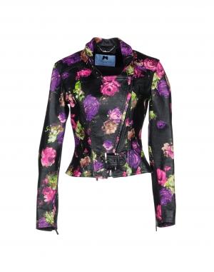 Куртка BLUMARINE