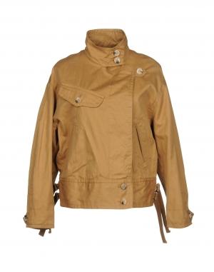 Куртка ISABEL MARANT ÉTOILE