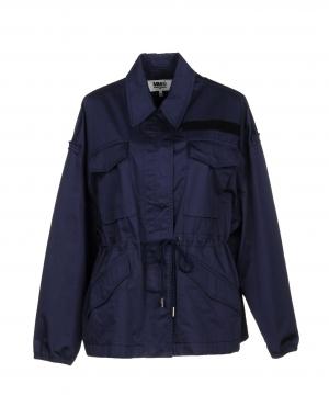 Куртка MM6 MAISON MARGIELA