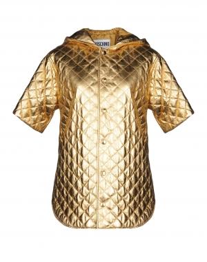 Куртка MOSCHINO COUTURE