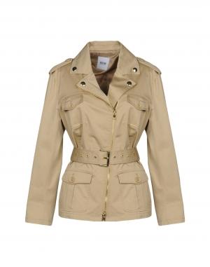 Куртка MOSCHINO CHEAP AND CHIC