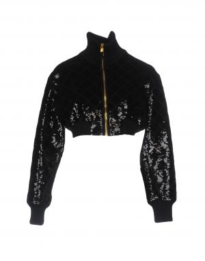 Куртка MOSCHINO COUTURE