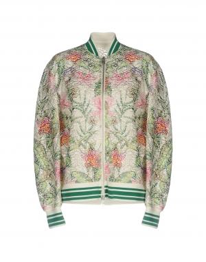 Куртка ERMANNO SCERVINO