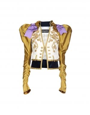 Куртка DSQUARED2