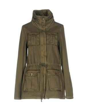 PATRIZIA PEPE Куртка Куртка PATRIZIA PEPE