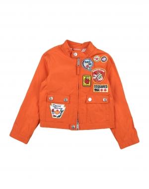 Куртка DSQUARED2