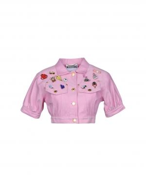 Куртка MOSCHINO COUTURE