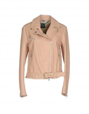 Куртка  - Розовый цвет