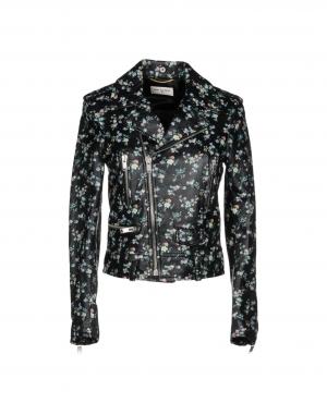Куртка SAINT LAURENT
