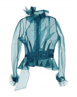 Куртка MAISON MARGIELA