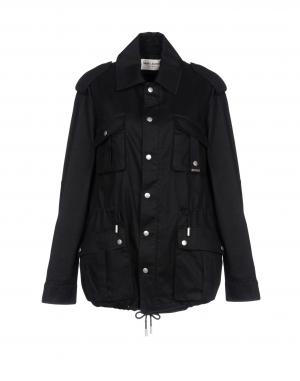 Куртка SAINT LAURENT