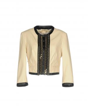Куртка ELISABETTA FRANCHI GOLD