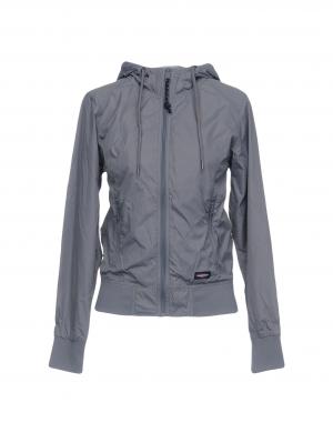 Куртка  - Серый цвет