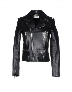 Куртка SAINT LAURENT