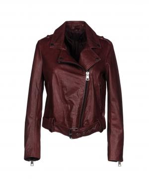 Куртка STREET LEATHERS