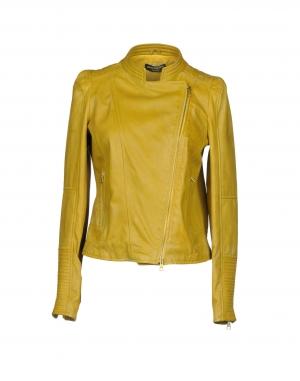 Куртка STREET LEATHERS