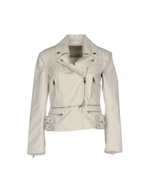 Куртка ERMANNO SCERVINO