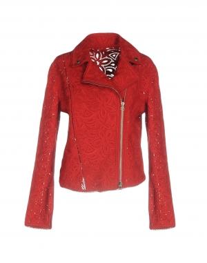 Куртка ERMANNO SCERVINO