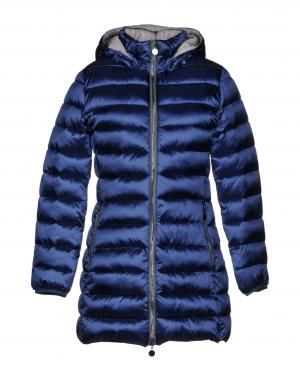 Пуховик BINI Como