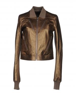 Куртка RICK OWENS