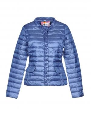 Пуховик BINI Como