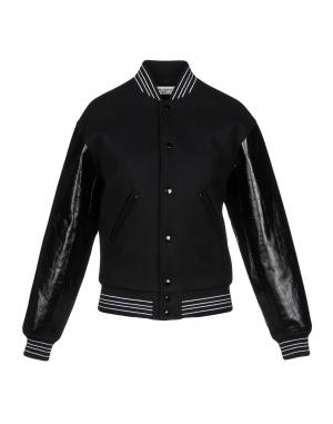 Куртка SAINT LAURENT
