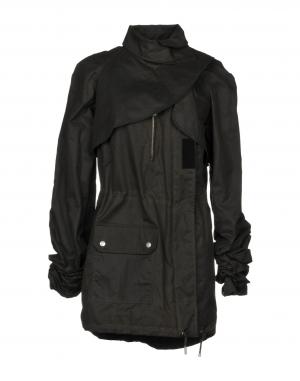 Куртка SAINT LAURENT