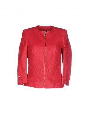 Куртка ELISABETTA FRANCHI GOLD