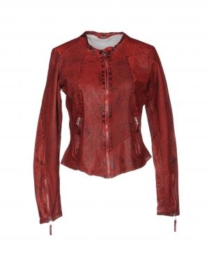 Куртка FREAKY NATION