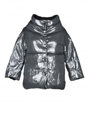 Пуховик TRUSSARDI JEANS