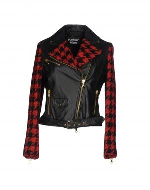 Куртка BOUTIQUE MOSCHINO