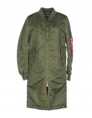 Куртка ALPHA INDUSTRIES INC.