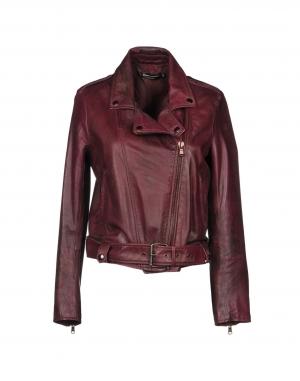 Куртка STREET LEATHERS