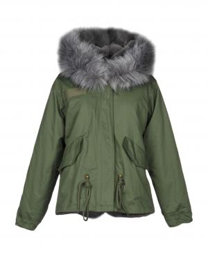 Куртка DON'T BELIEVE THE HYPE