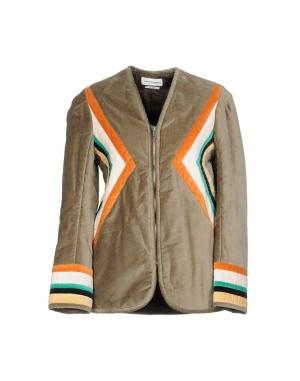 Куртка ISABEL MARANT ÉTOILE