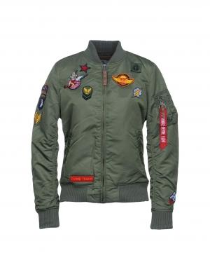Куртка ALPHA INDUSTRIES INC.