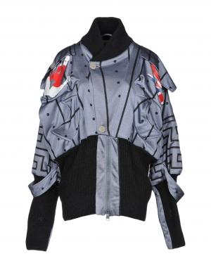Куртка VIVIENNE WESTWOOD ANGLOMANIA