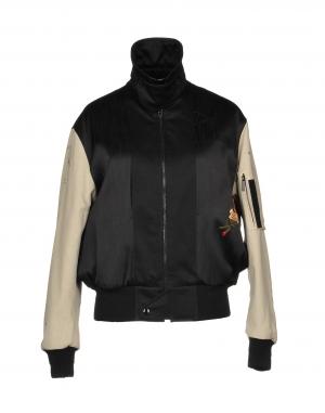 Куртка SAINT LAURENT