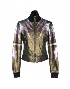 Куртка JUST CAVALLI